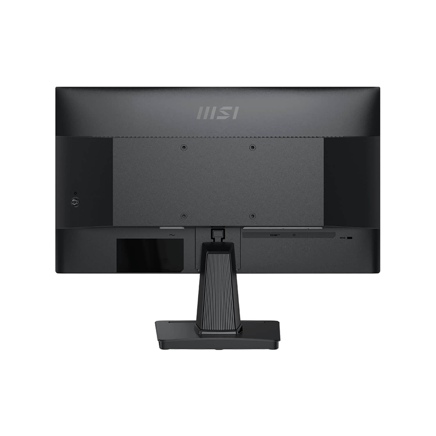 MONITEUR MSI PRO MP225V 100HZ VA 22 POUCE BLACK FHD